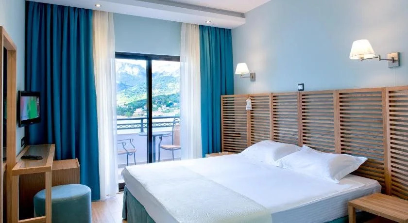 Hotel Villa Island View