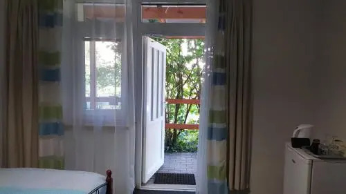 Apartmány Orlová