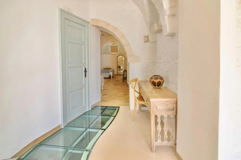 Masseria Ayroldi