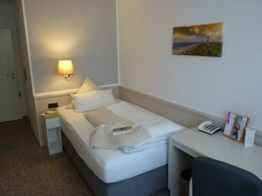 Hotel zum Rosenteich