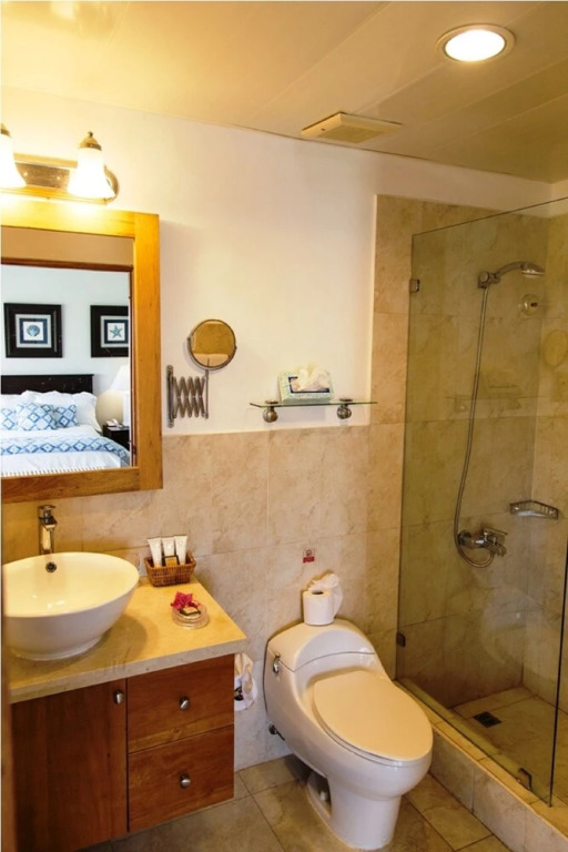 Studio ocean views Bayahibe