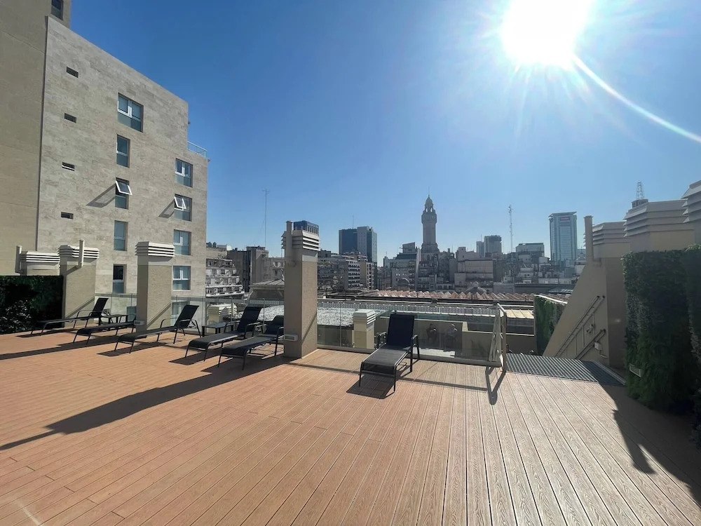 Style and Luxury in San Telmo -232