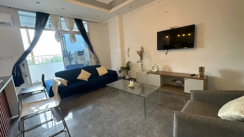 Tchinda Meli Residence