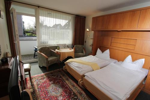 Gästehaus Kolle Hotel Garni
