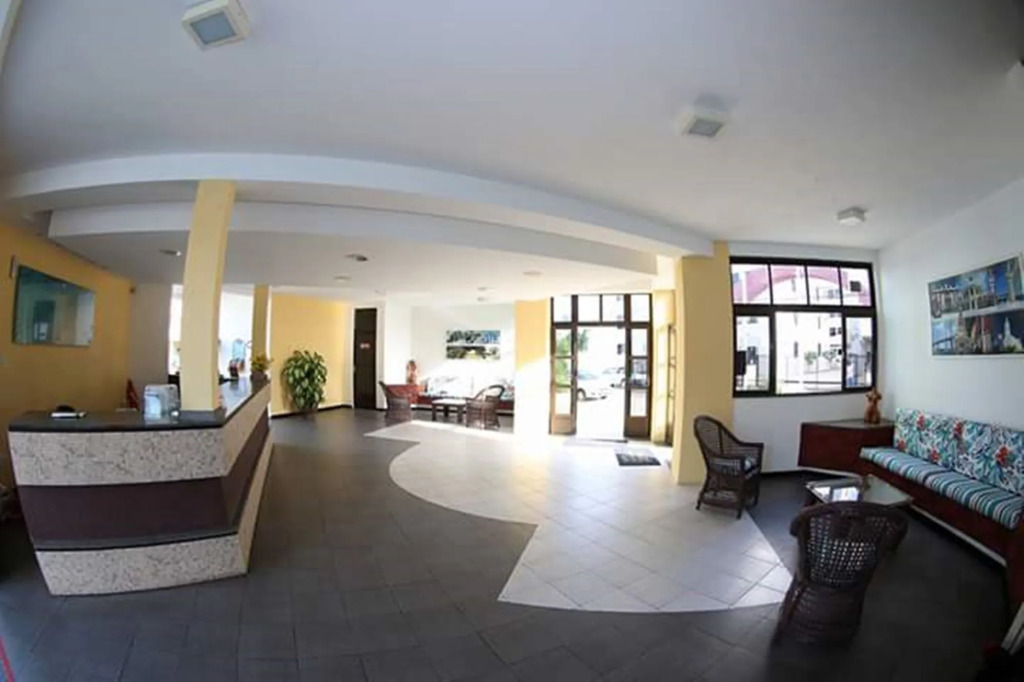 Hotel Parque das Aguas