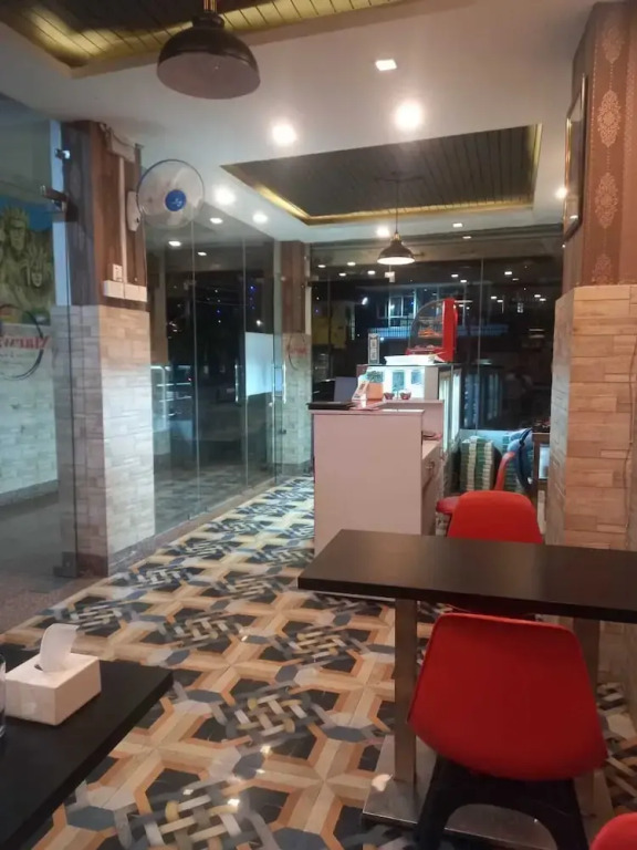 Deurali Marwadi Hotel & Restaurant