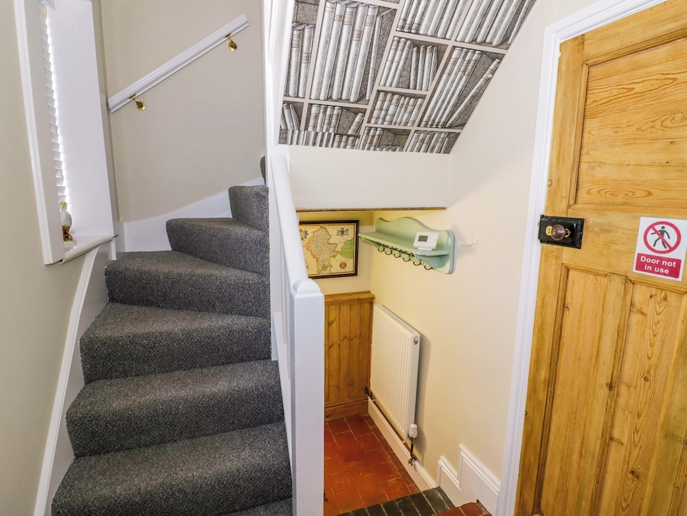 Fern Cottage