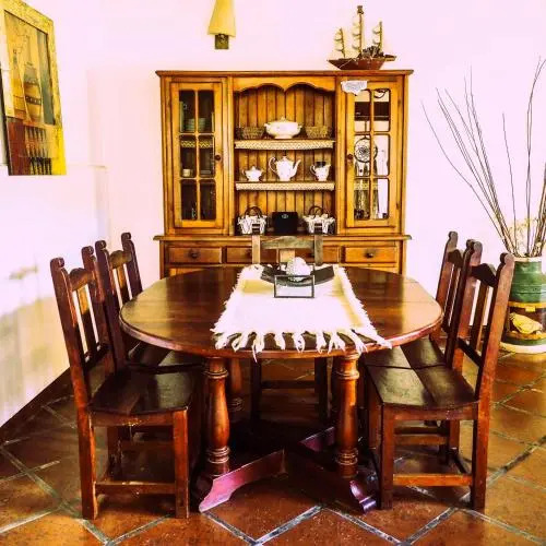 La Joaquina