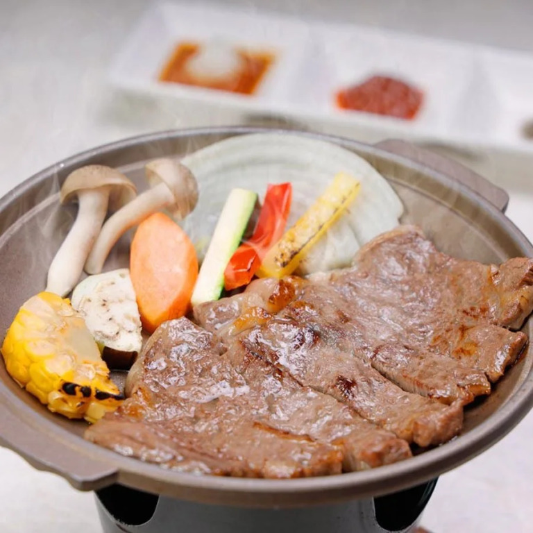 Aichi Kenko Plaza Hotel