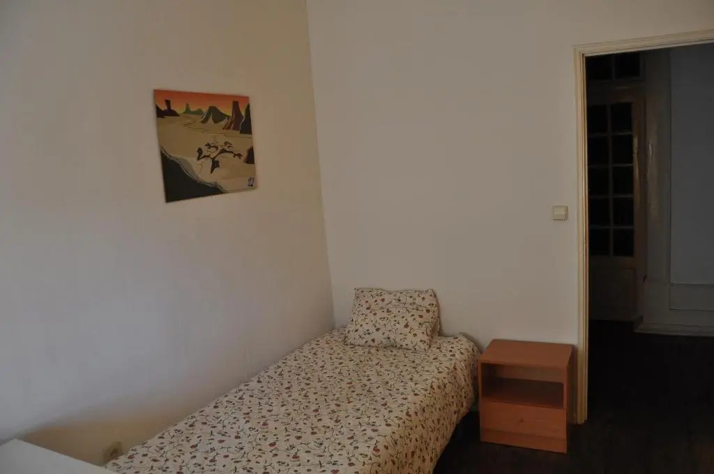 Covilhã Hostel