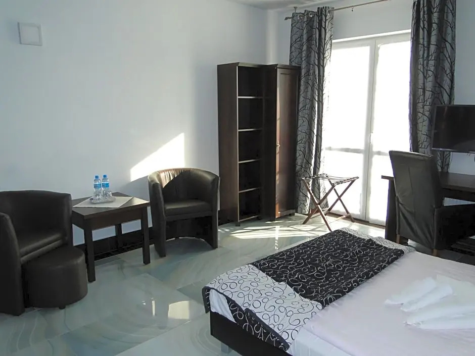 Hotel Agat & SPA