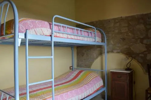 Agriturismo Antico Borgo Montacuto