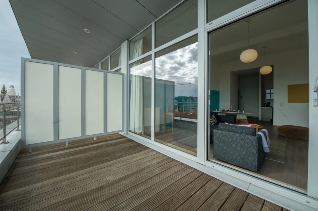 Coco-Mat Residence