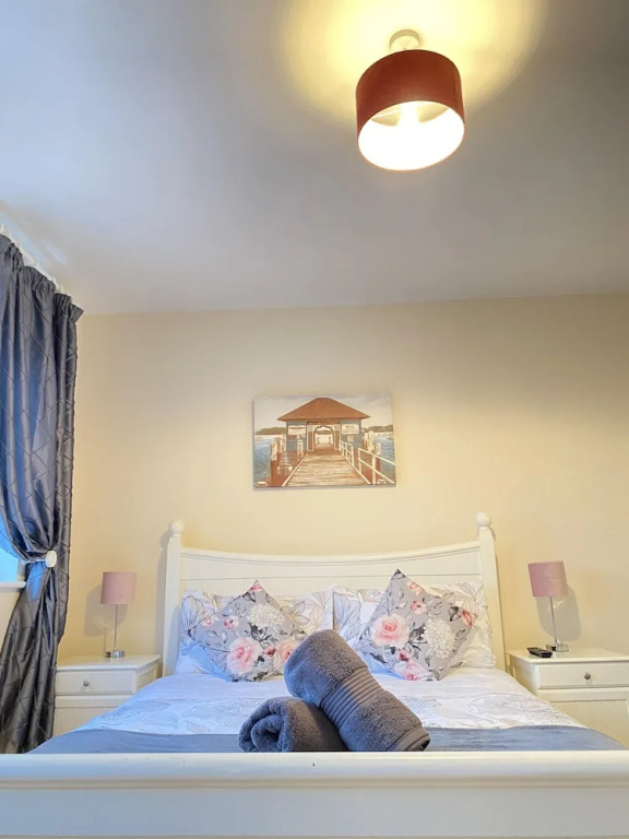 Valentia Skellig Rooms - Knighstown - V23K504