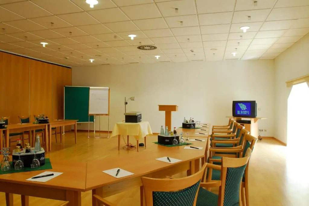 Kurhotel Fürstenhof