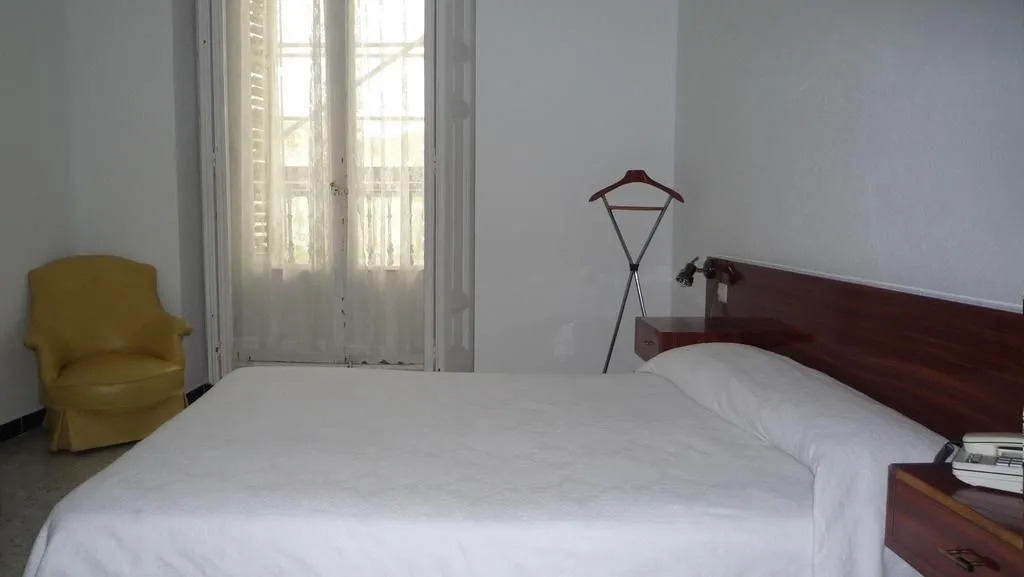 Hostal Americano