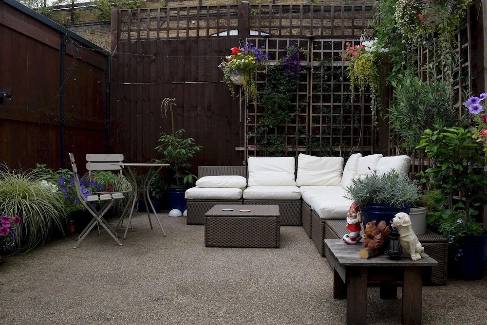 2 Bedroom Apartment in Brixton London