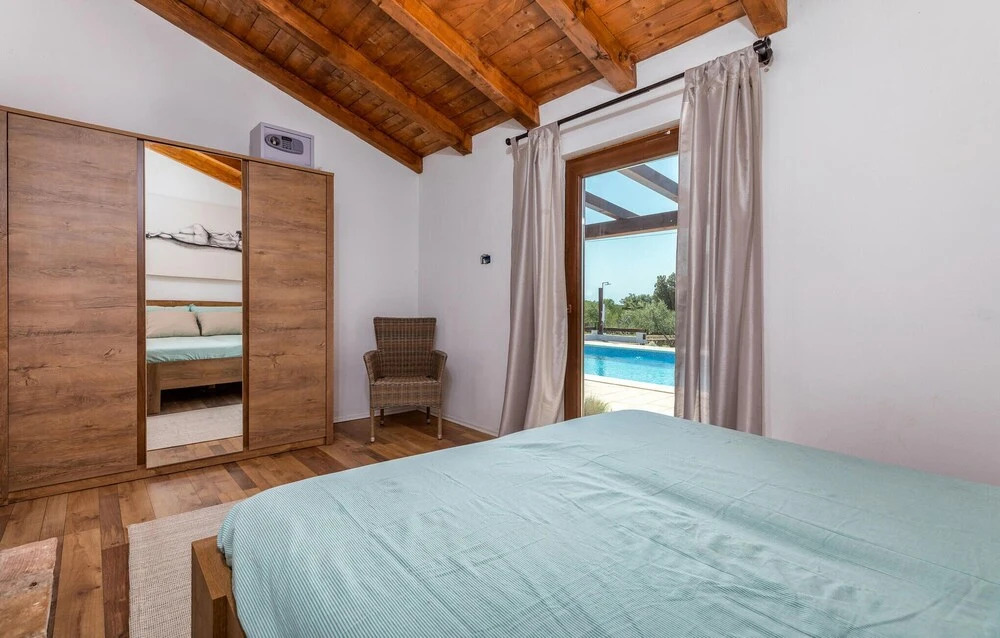 Beach Front Home In Rovinj