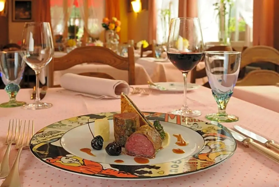 Chalet Stöckli