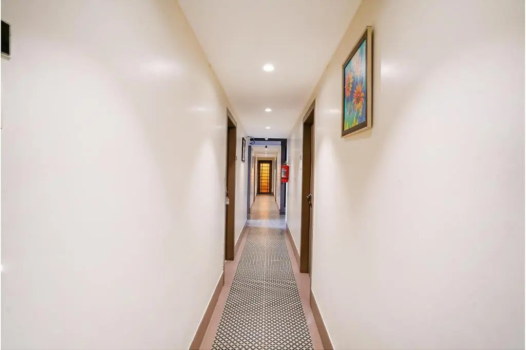 FabHotel Gargi Deluxe - Nr Raja Dinekar Musuem