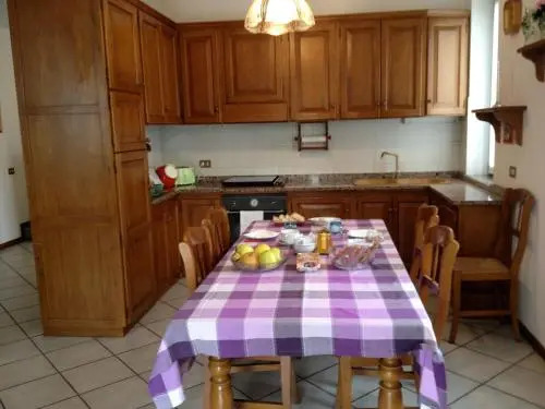 B&B Nonna Cecilia