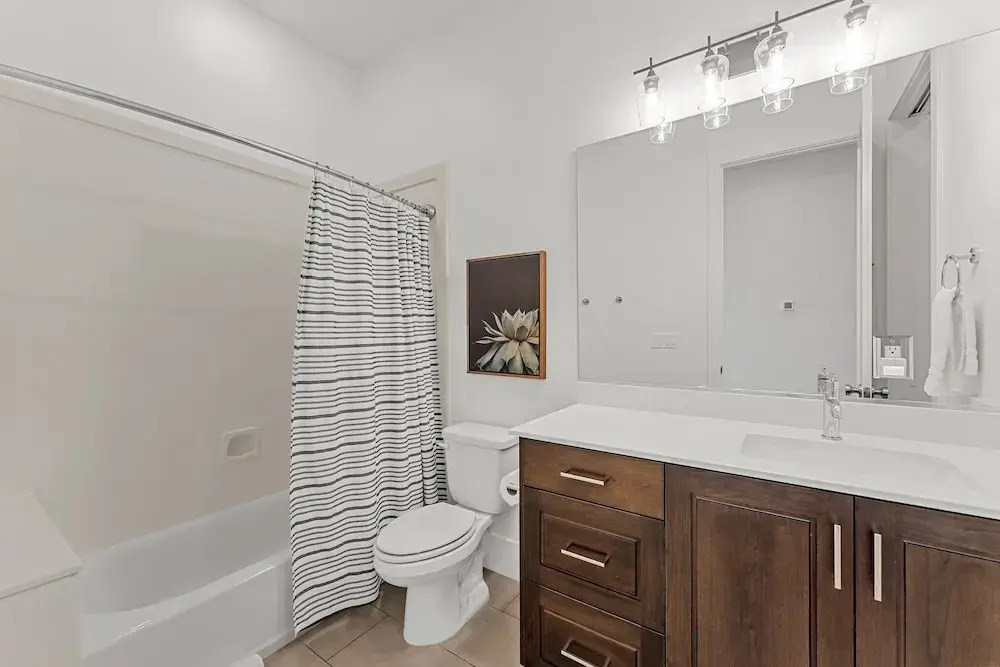 Villa #19 At Bloomington Country Club 3 Bedroom Condo