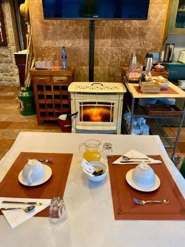 Hotel La Cuna del Sella