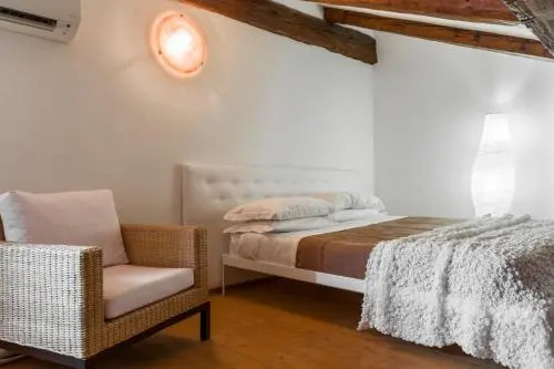Accademia Suite