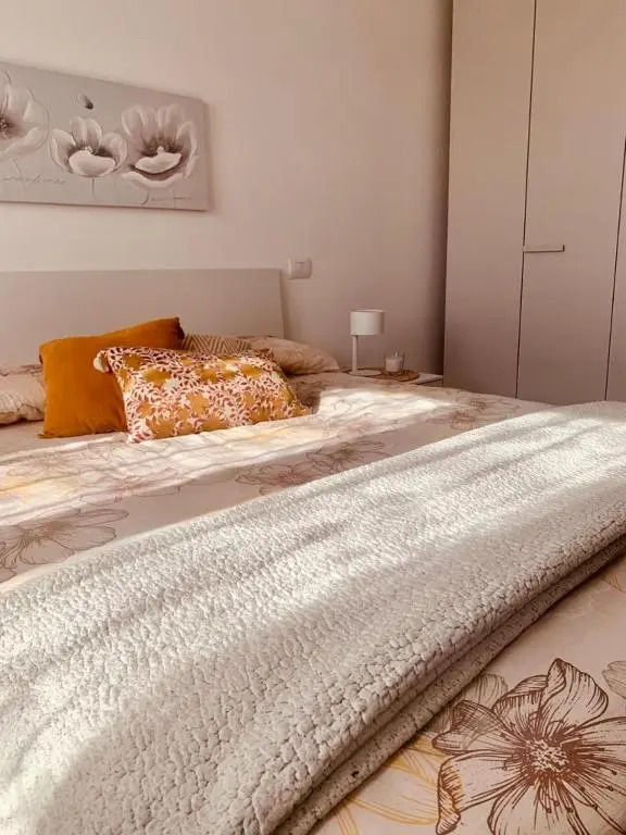 Appartamento Lerici-5 terre-Portovenere