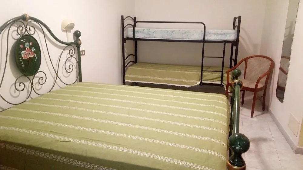 Albergo Jolanda
