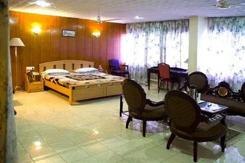 Hotel Siddhartha