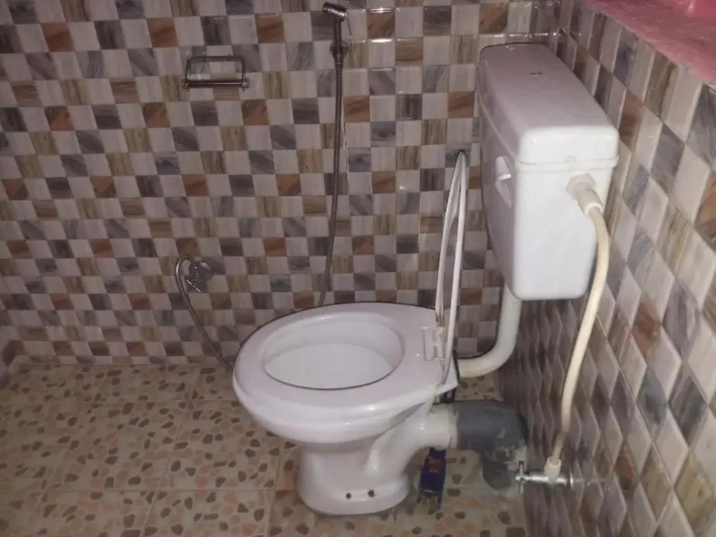 Reshi River Cottage