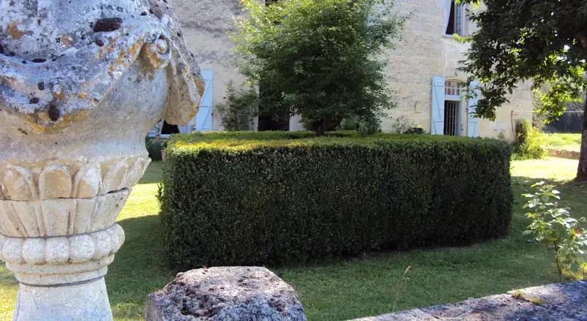 Chateau de la Mothe