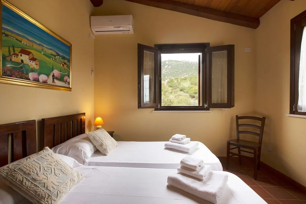 TerreMesu Eco Country House with Pool 6 10 Guests near Costa Rei Castiadas