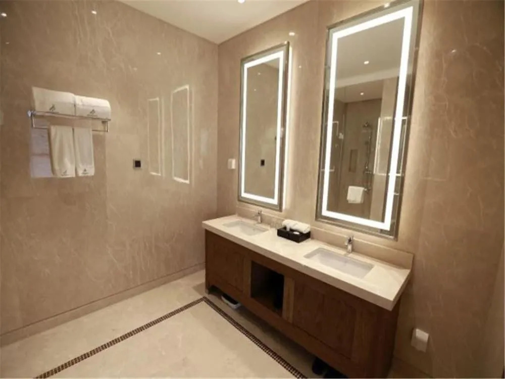 All-legend Hot-spring Resort Hotel Tianjin
