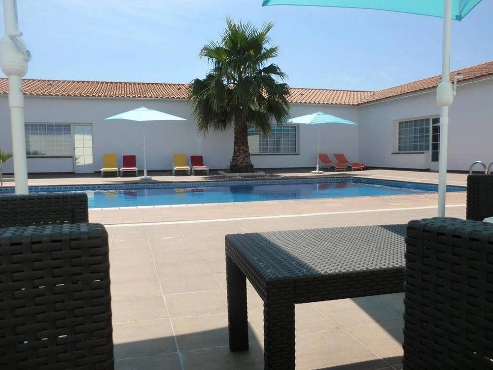 Varandas de Alter Hotel & SPA
