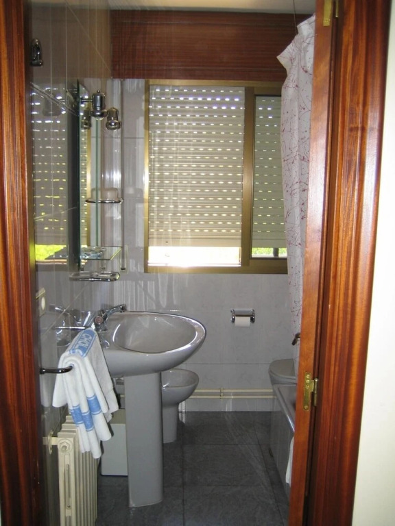 Casa da Laxe