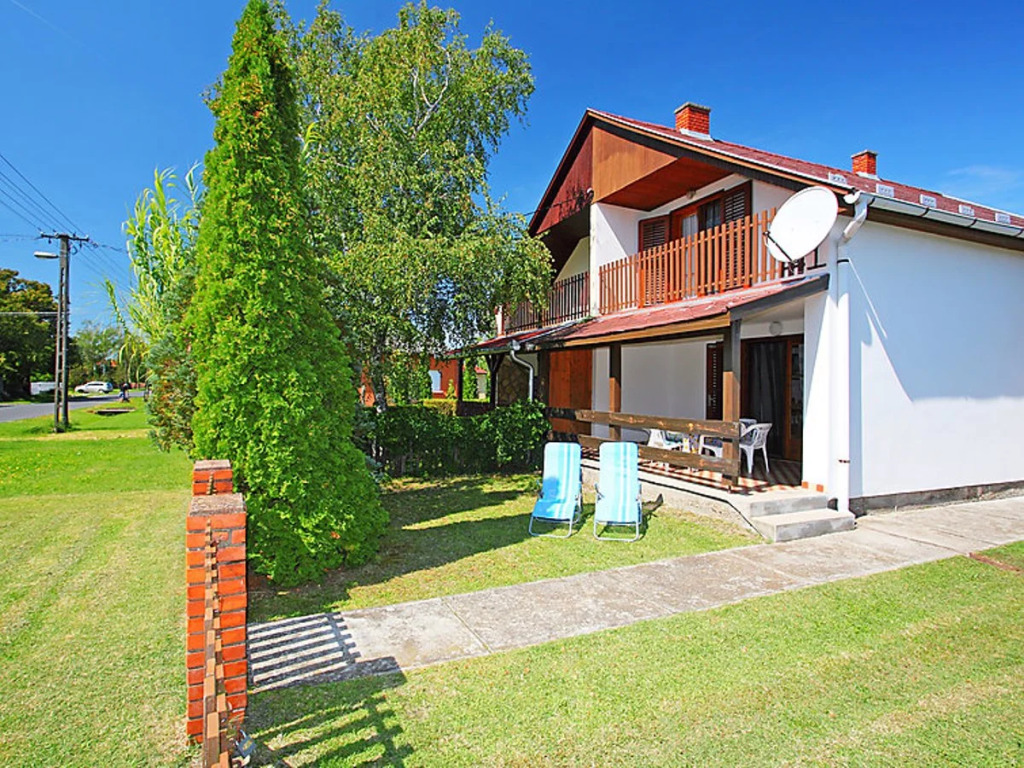 Holiday Home Balaton H447