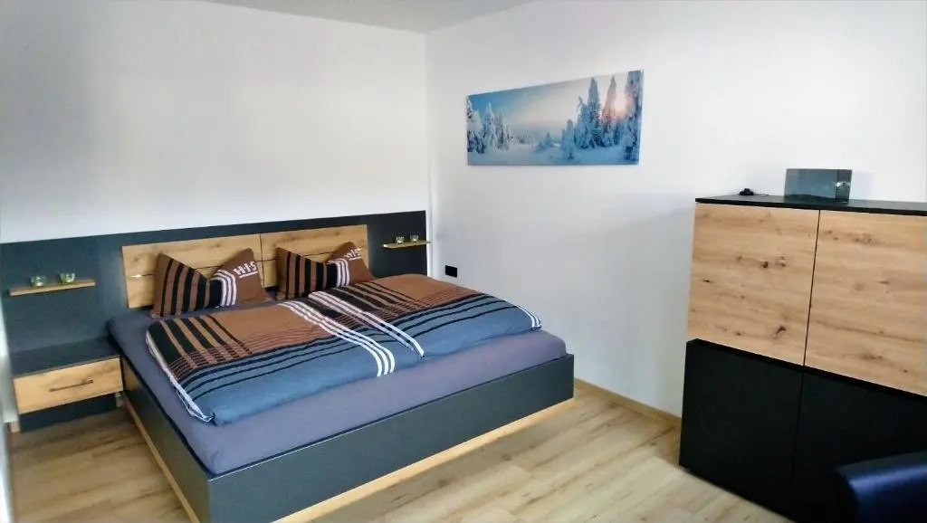 Schulenberg Apartment 2