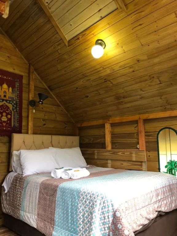 Cabana luar
