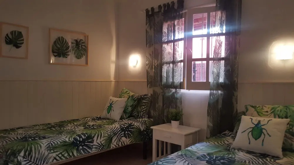 Vcv Apartamento Star