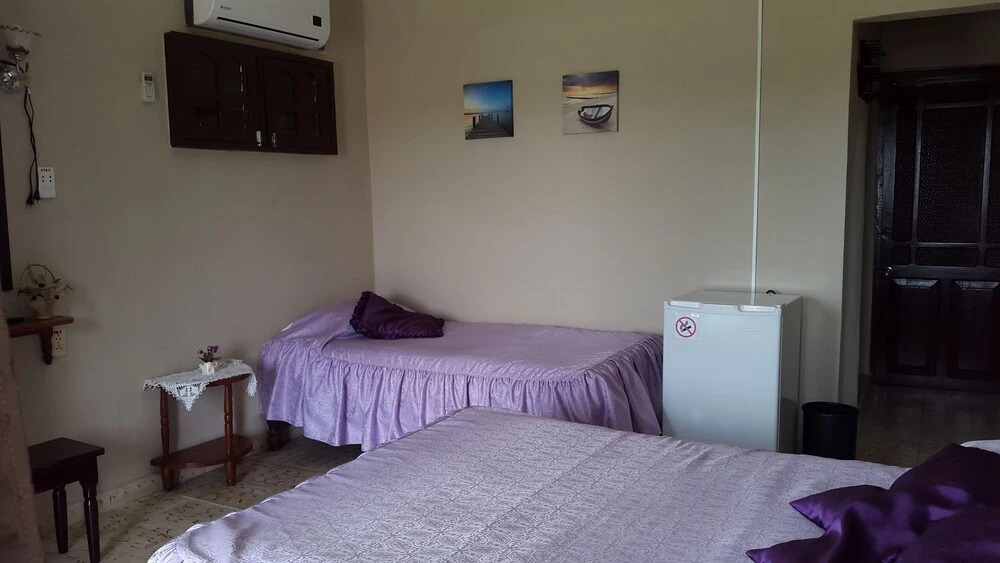 Hostal Restaurante La Rosa Casilda