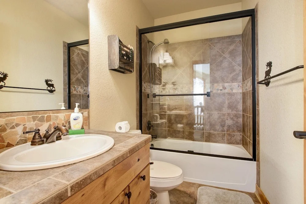 Tranquility On The River Four -- Ev #6041 3 Bedroom Townhouse by RedAwning