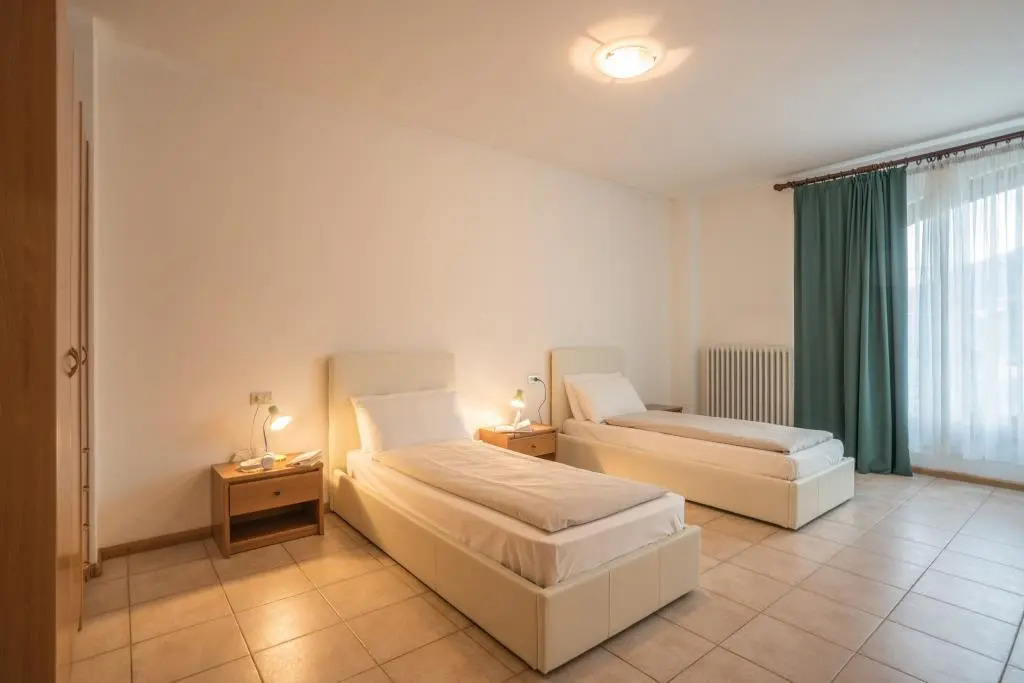 Residence Fior dAlpe