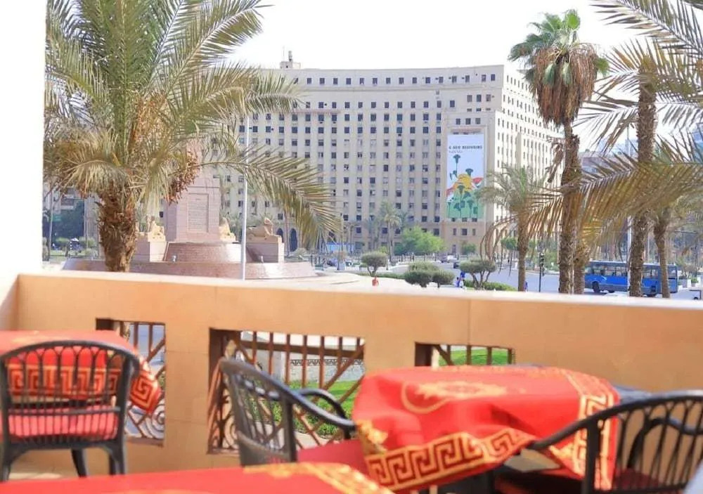 City Star Hotel