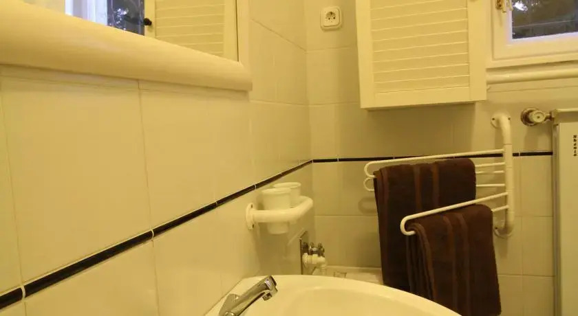 Guestroom Vaskapu 42