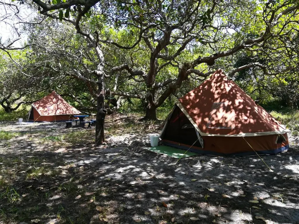 Cashew Nut Bungalow, Ko Mook
