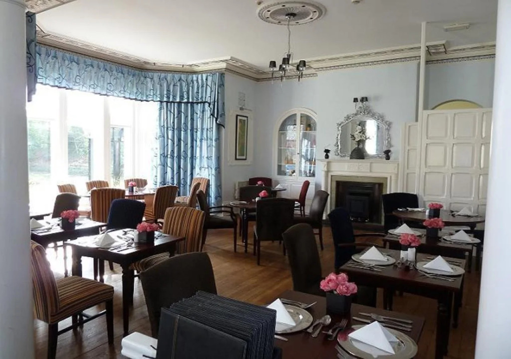 Durker Roods Hotel