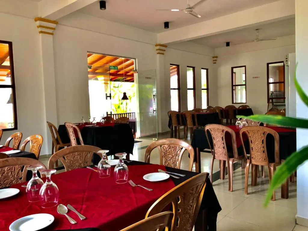 Sundowners Guesthouse