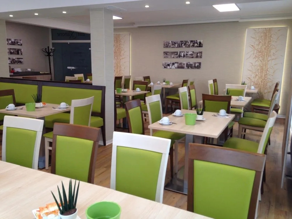 Hotel zur Kanone